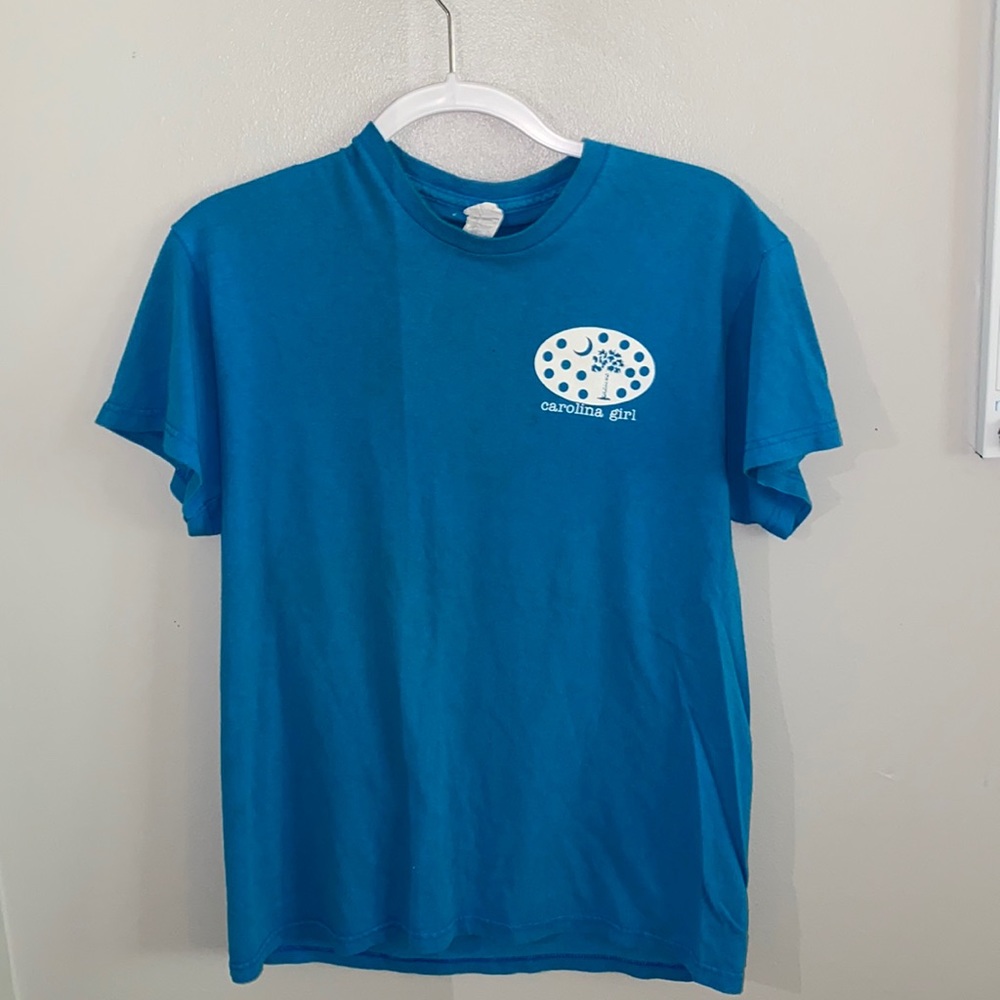 Carolina Girl Size Medium T-Shirt